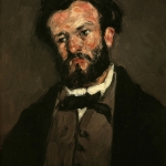 Portrait d'Antony Valabrègue, 60x50,2cm, NR147, Malibu, Getty Museum